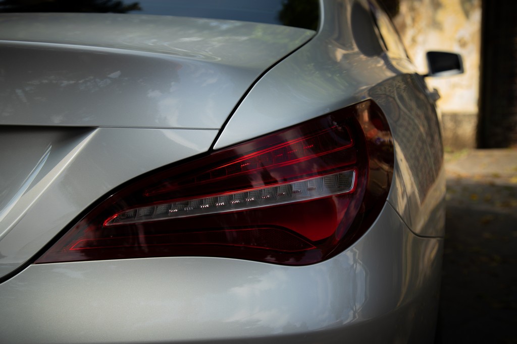 2018 - MERCEDES-BENZ CLA 180, foto 86