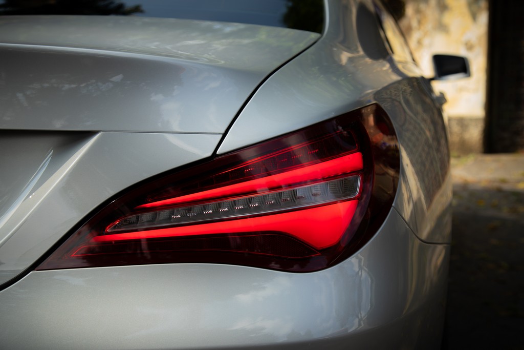 2018 - MERCEDES-BENZ CLA 180, foto 87
