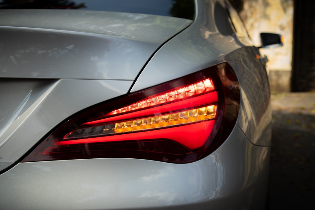 2018 - MERCEDES-BENZ CLA 180, foto 88