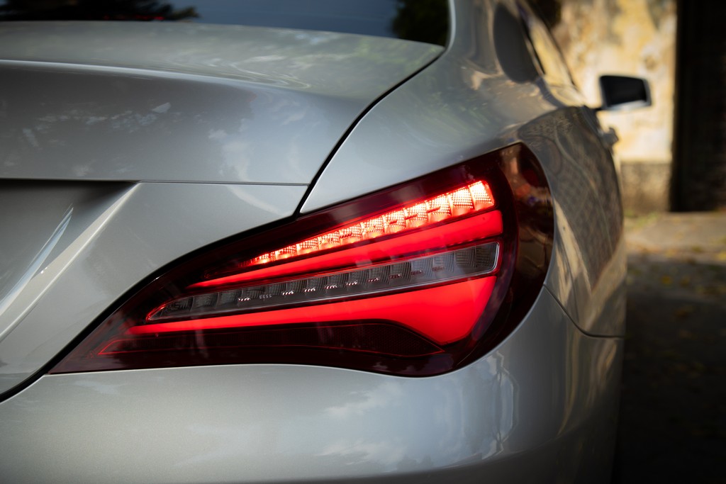 2018 - MERCEDES-BENZ CLA 180, foto 89
