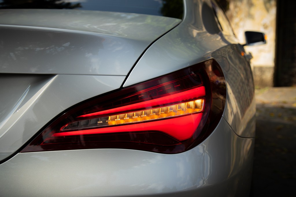 2018 - MERCEDES-BENZ CLA 180, foto 90