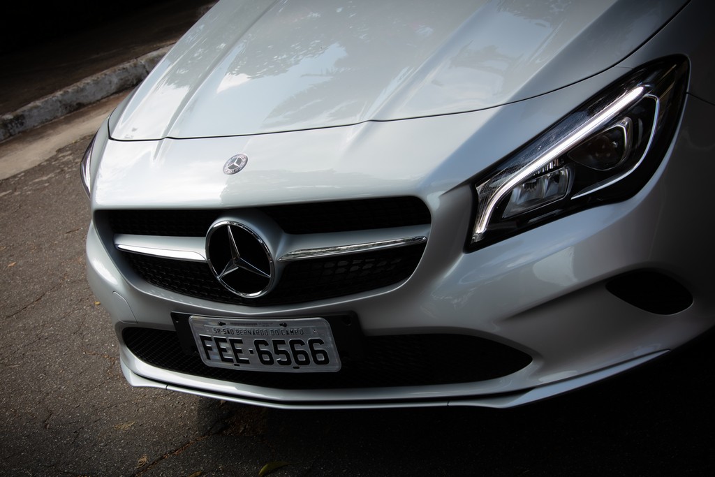 2018 - MERCEDES-BENZ CLA 180, foto 91