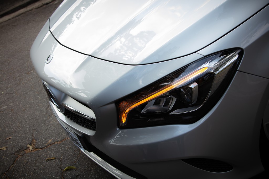 2018 - MERCEDES-BENZ CLA 180, foto 94