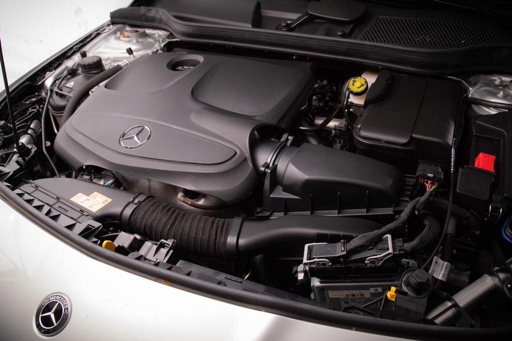 2018 - MERCEDES-BENZ CLA 180, foto 96