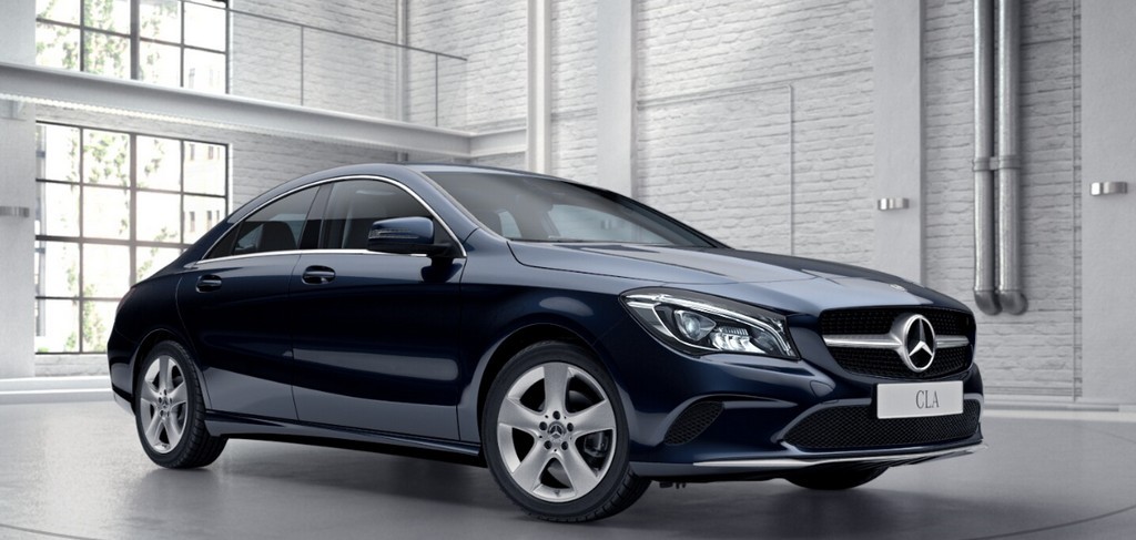 2018 - MERCEDES-BENZ CLA 180, foto 98