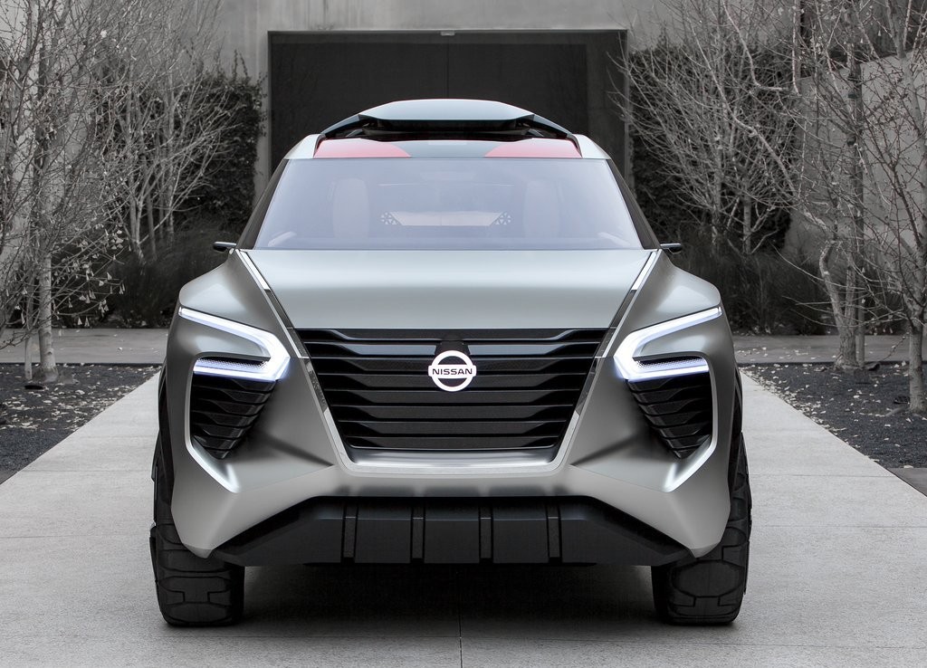 NISSAN XMOTION CONCEPT, foto 17