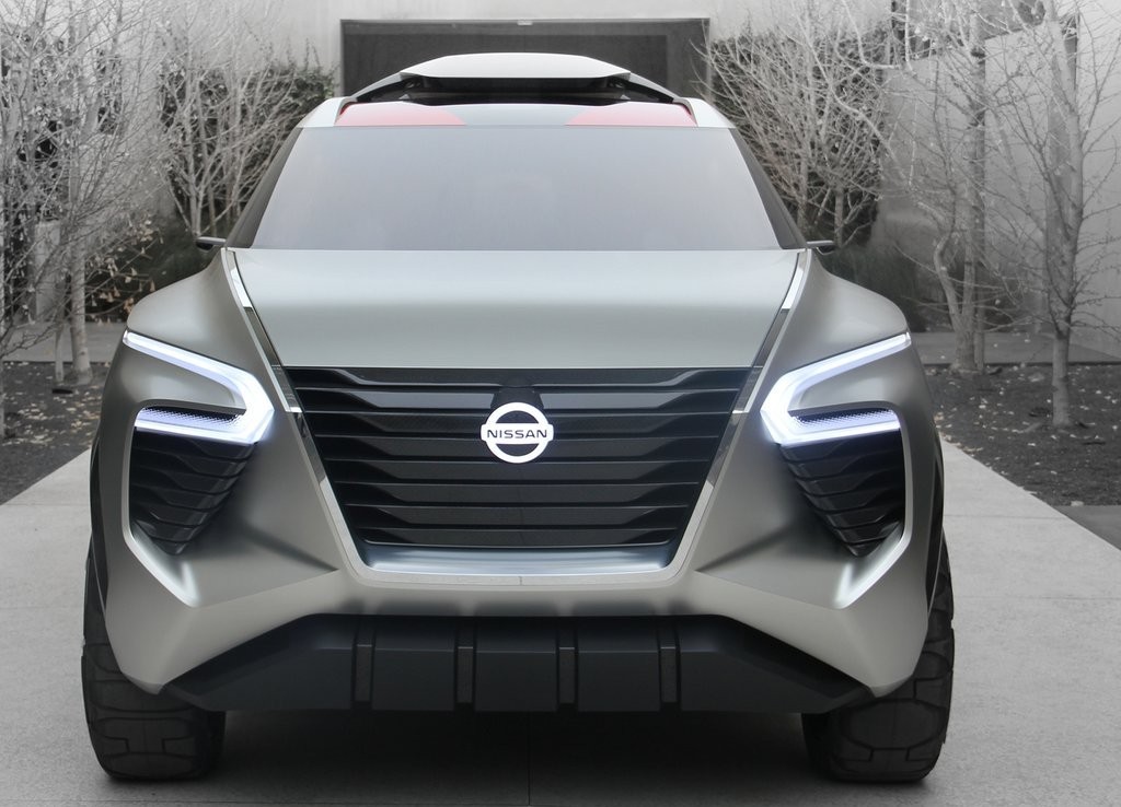 NISSAN XMOTION CONCEPT, foto 18