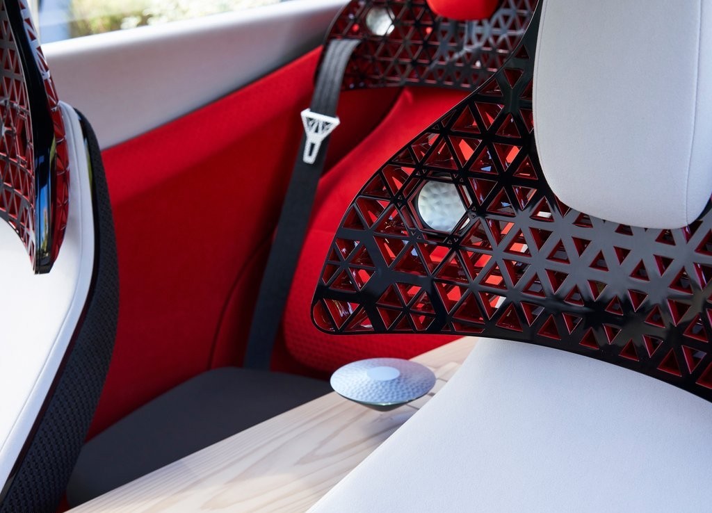 NISSAN XMOTION CONCEPT, foto 28