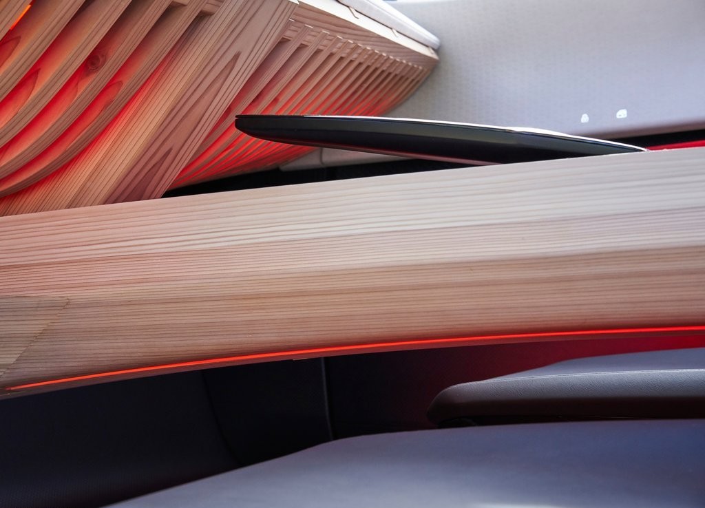 NISSAN XMOTION CONCEPT, foto 33