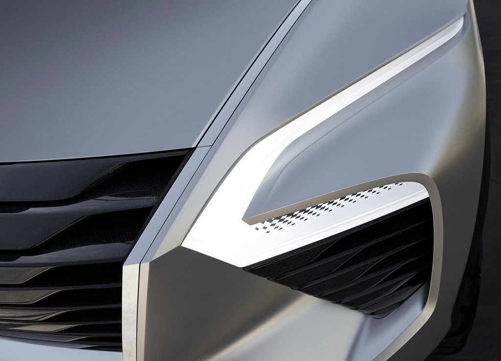NISSAN XMOTION CONCEPT, foto 34