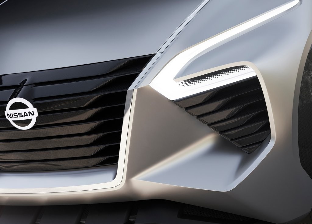 NISSAN XMOTION CONCEPT, foto 35