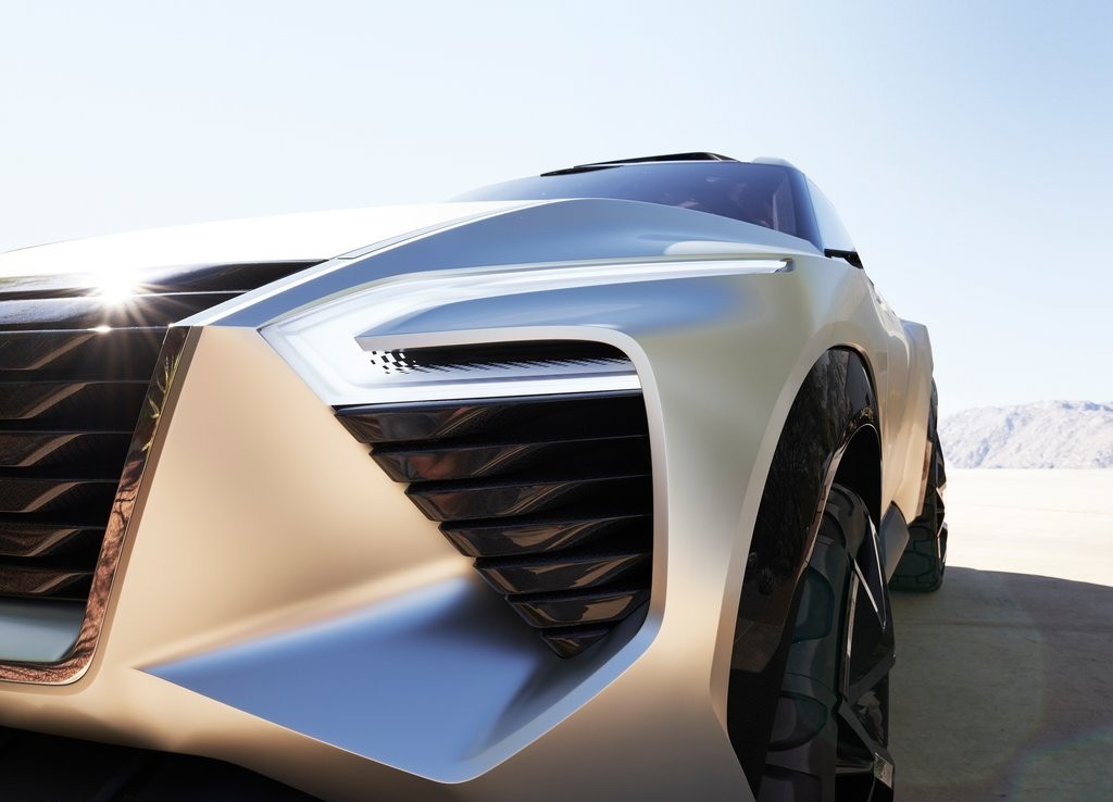NISSAN XMOTION CONCEPT, foto 36