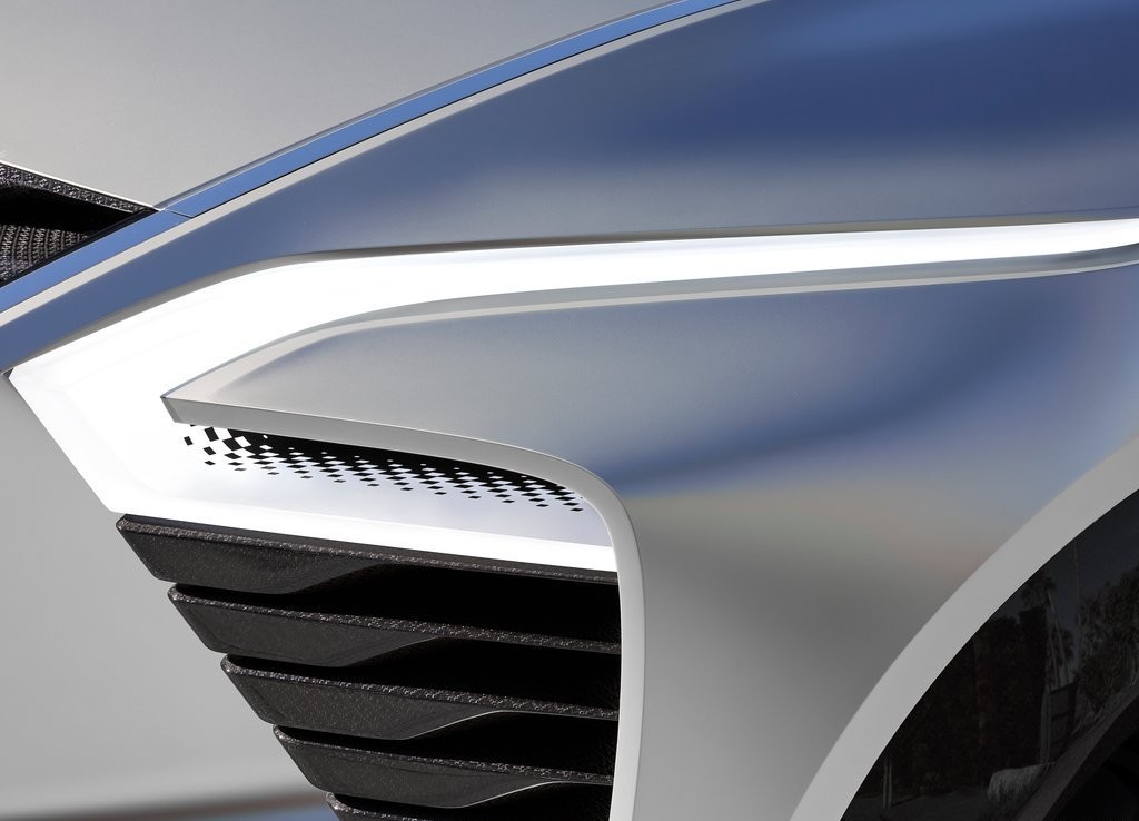 NISSAN XMOTION CONCEPT, foto 37