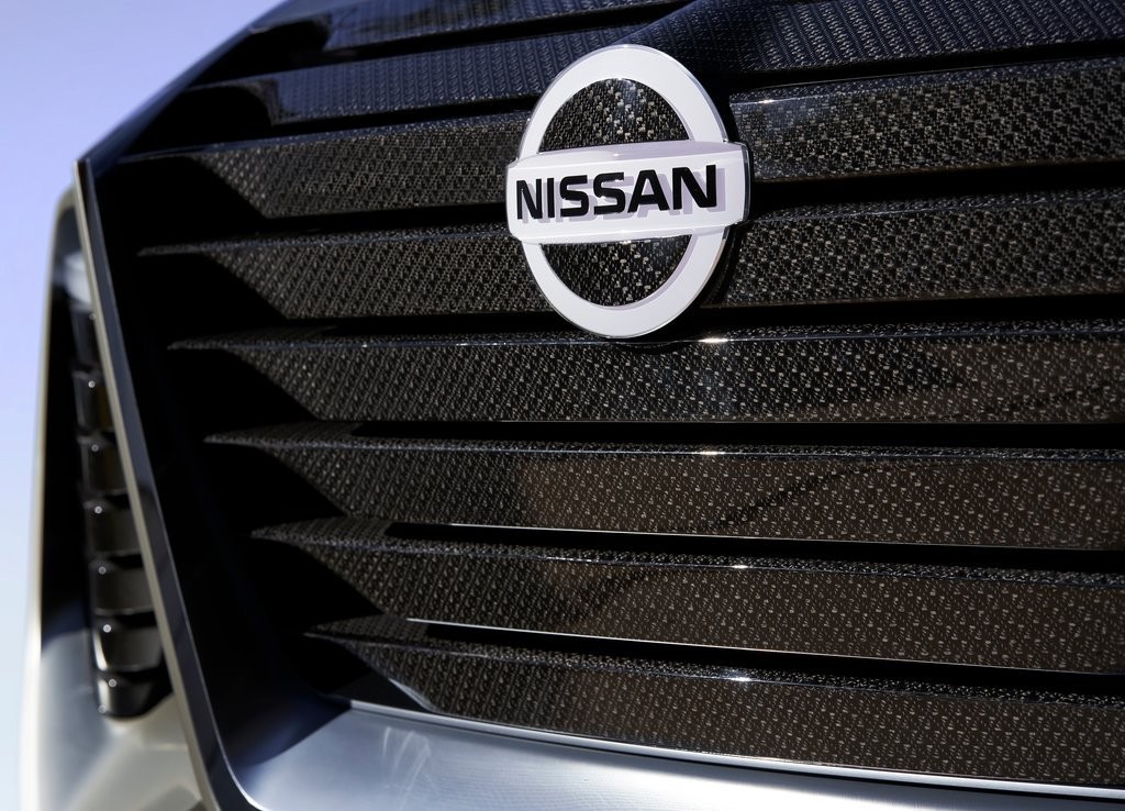 NISSAN XMOTION CONCEPT, foto 38