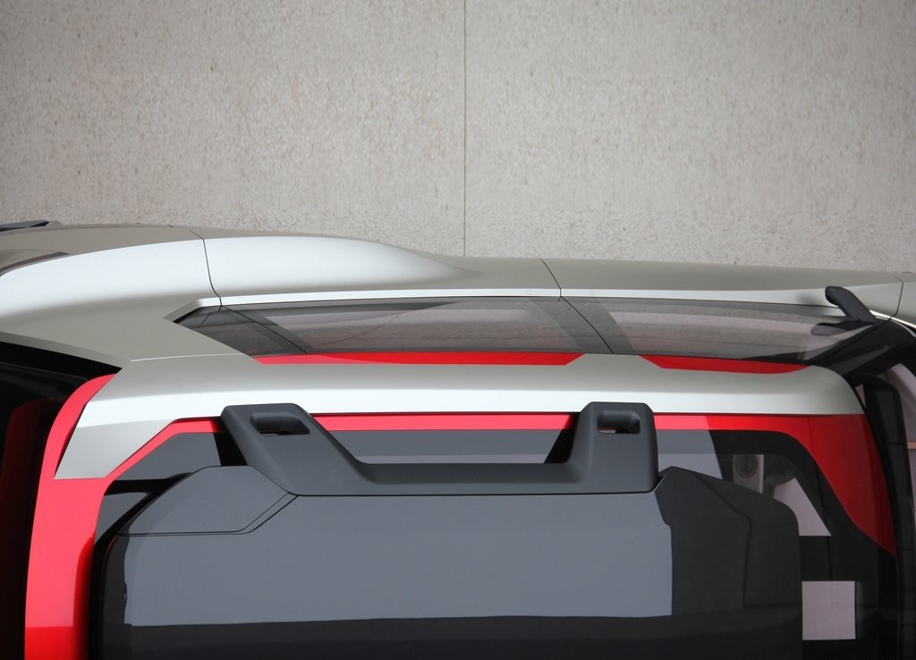 NISSAN XMOTION CONCEPT, foto 39