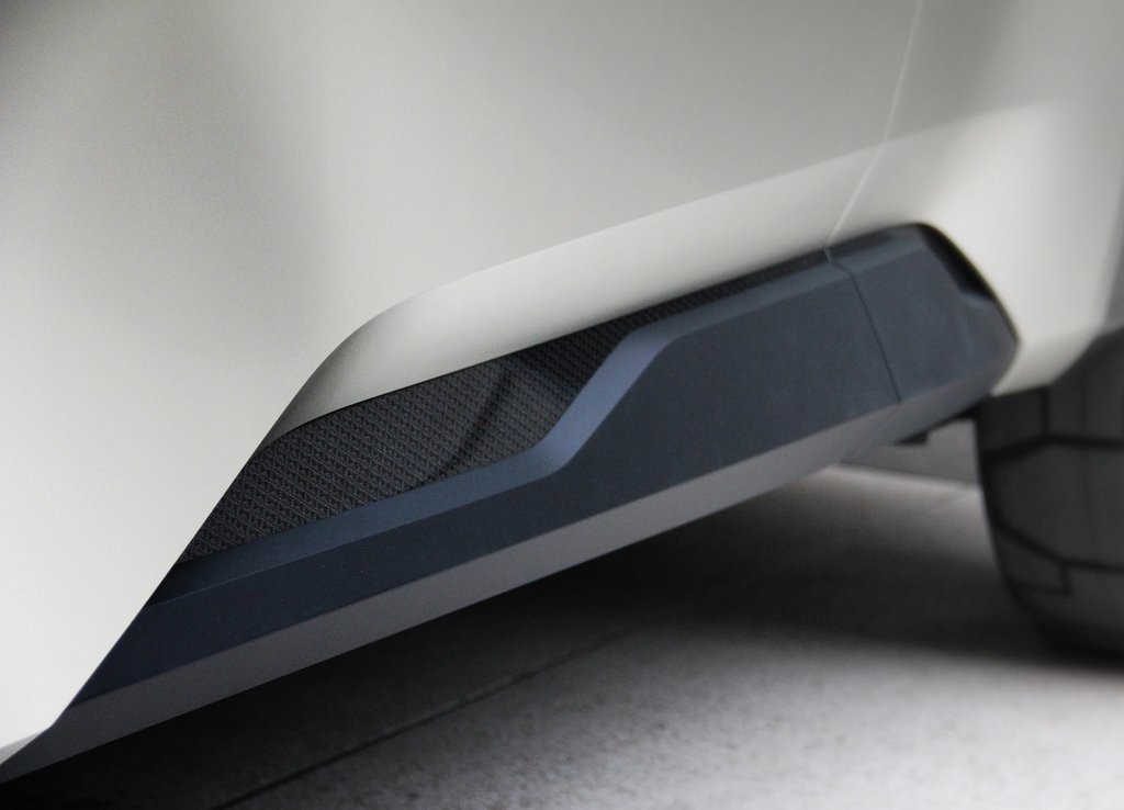 NISSAN XMOTION CONCEPT, foto 41