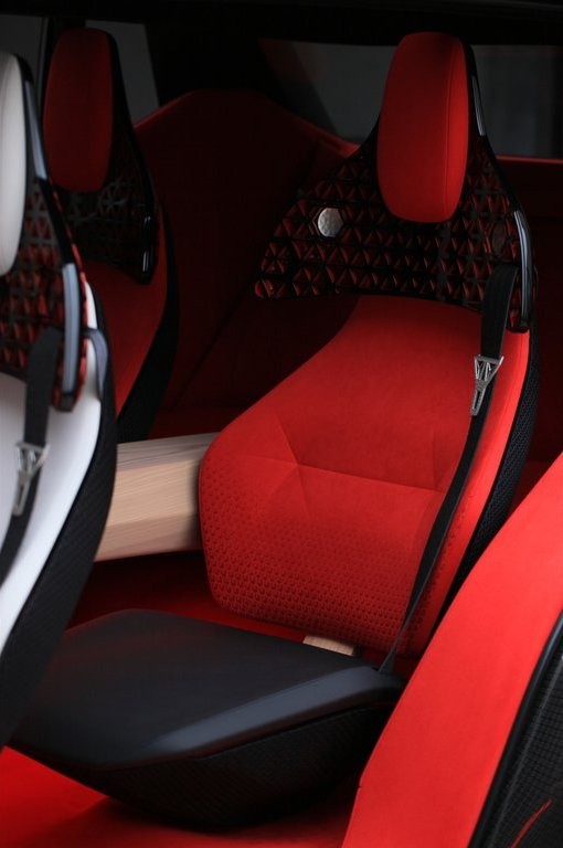 NISSAN XMOTION CONCEPT, foto 44