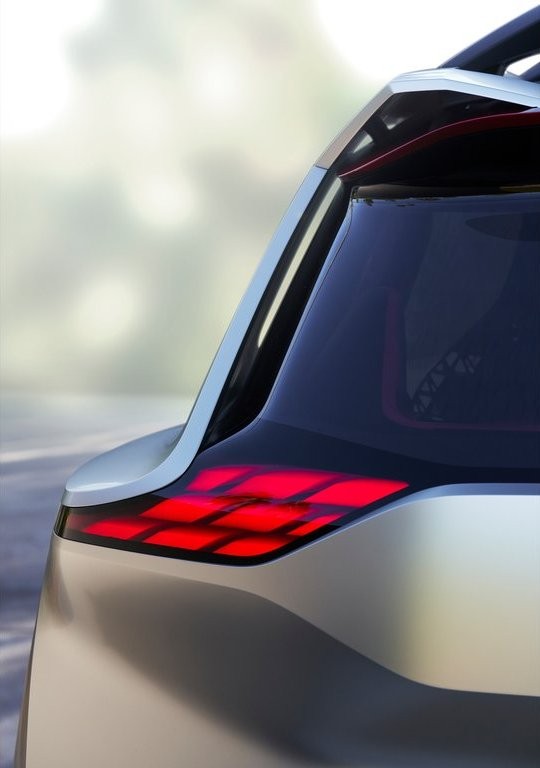 NISSAN XMOTION CONCEPT, foto 48