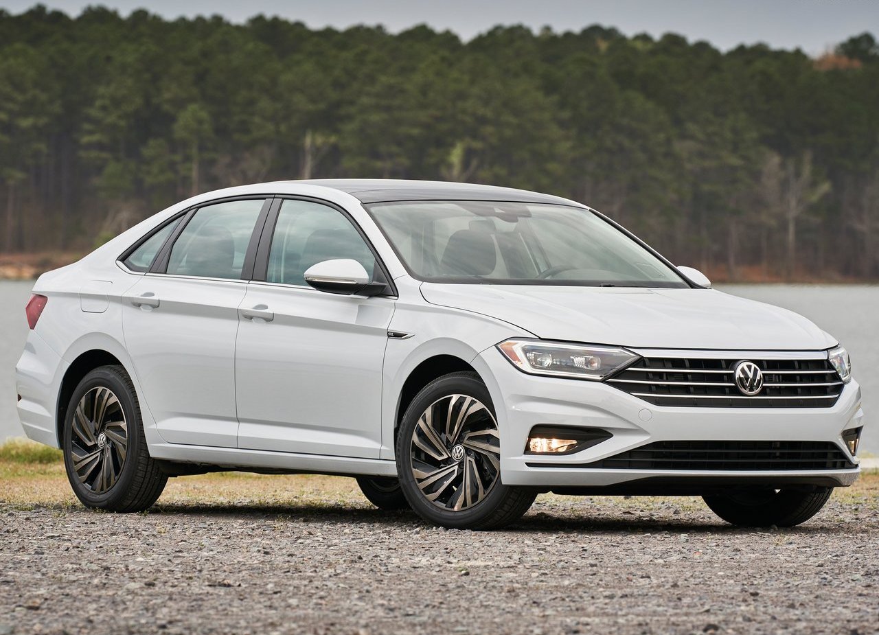 2019 - VOLKSWAGEN JETTA, foto 1