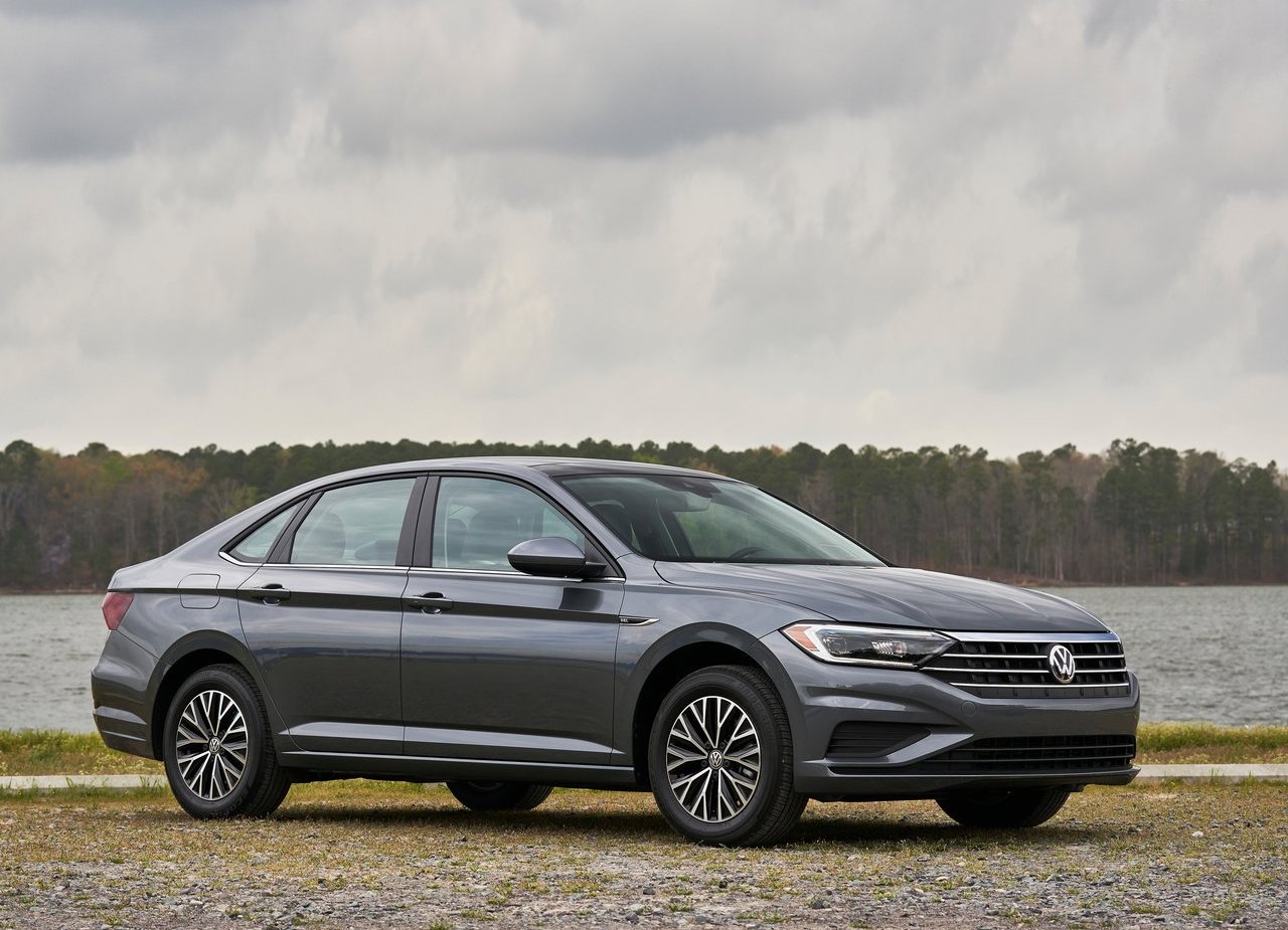 2019 - VOLKSWAGEN JETTA, foto 3