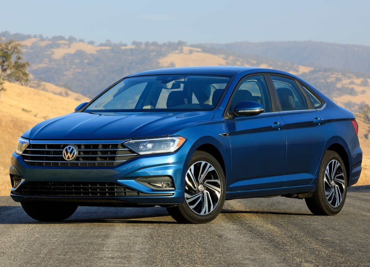 2019 - VOLKSWAGEN JETTA, foto 4