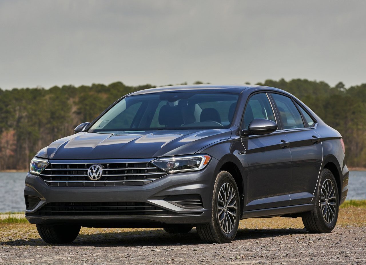 2019 - VOLKSWAGEN JETTA, foto 5
