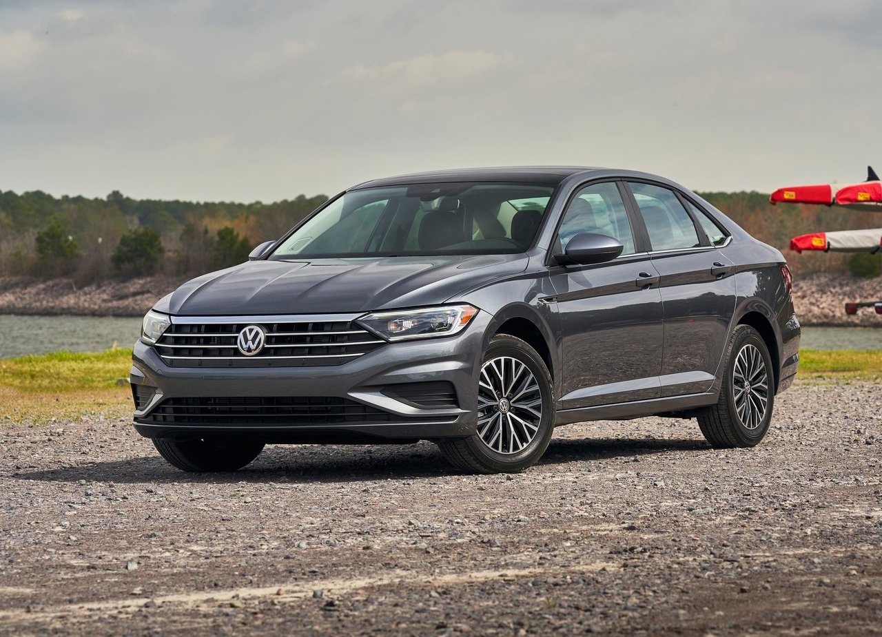 2019 - VOLKSWAGEN JETTA, foto 6