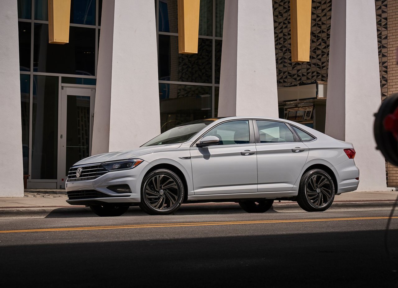 2019 - VOLKSWAGEN JETTA, foto 7