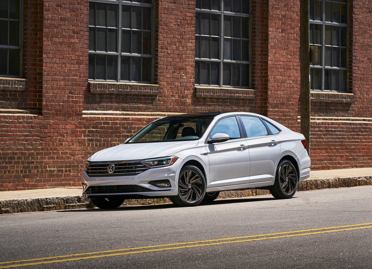 2019 - VOLKSWAGEN JETTA, foto 8