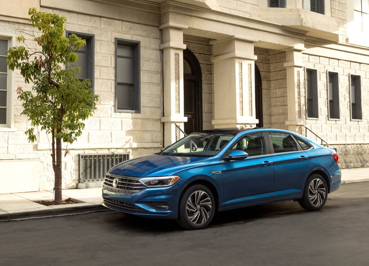2019 - VOLKSWAGEN JETTA, foto 10