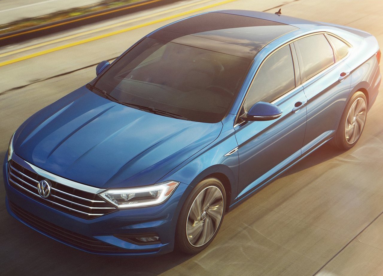 2019 - VOLKSWAGEN JETTA, foto 11