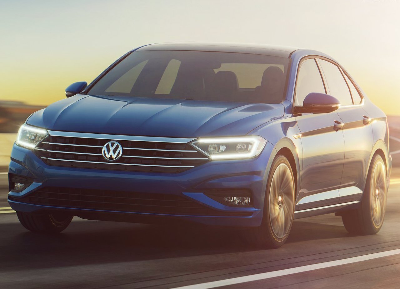 2019 - VOLKSWAGEN JETTA, foto 12