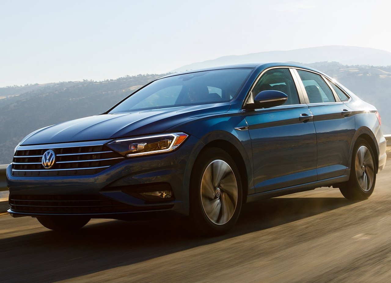 2019 - VOLKSWAGEN JETTA, foto 13