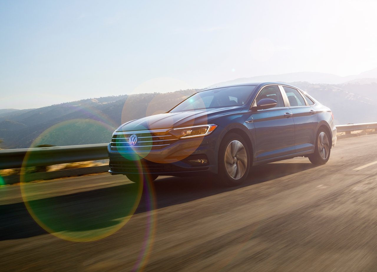 2019 - VOLKSWAGEN JETTA, foto 14
