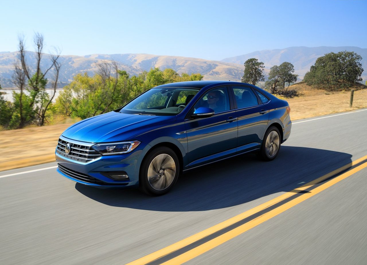 2019 - VOLKSWAGEN JETTA, foto 15