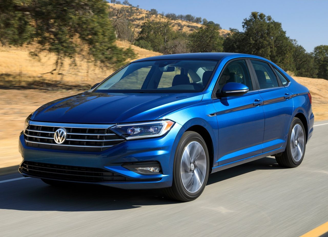 2019 - VOLKSWAGEN JETTA, foto 16