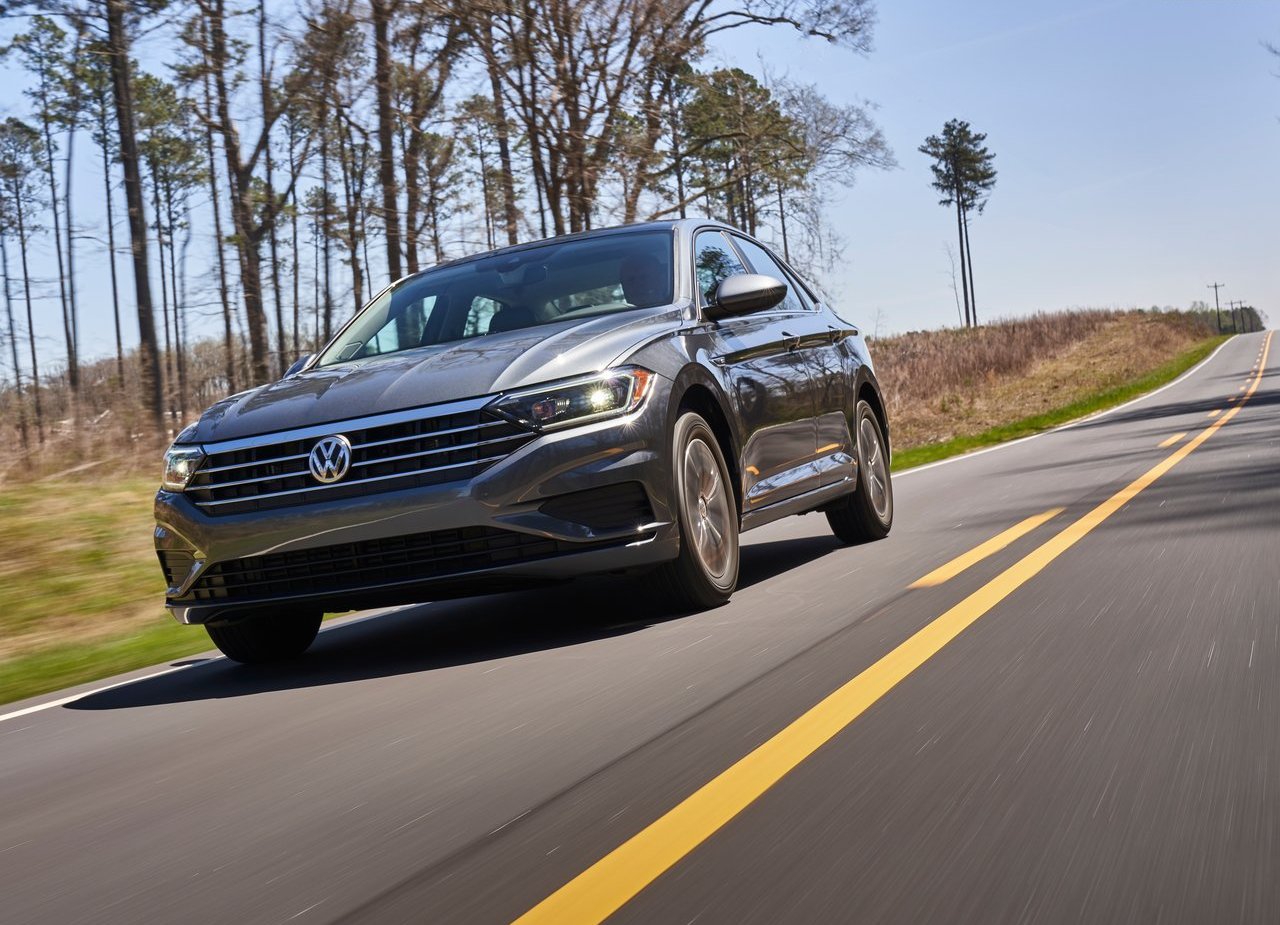 2019 - VOLKSWAGEN JETTA, foto 17