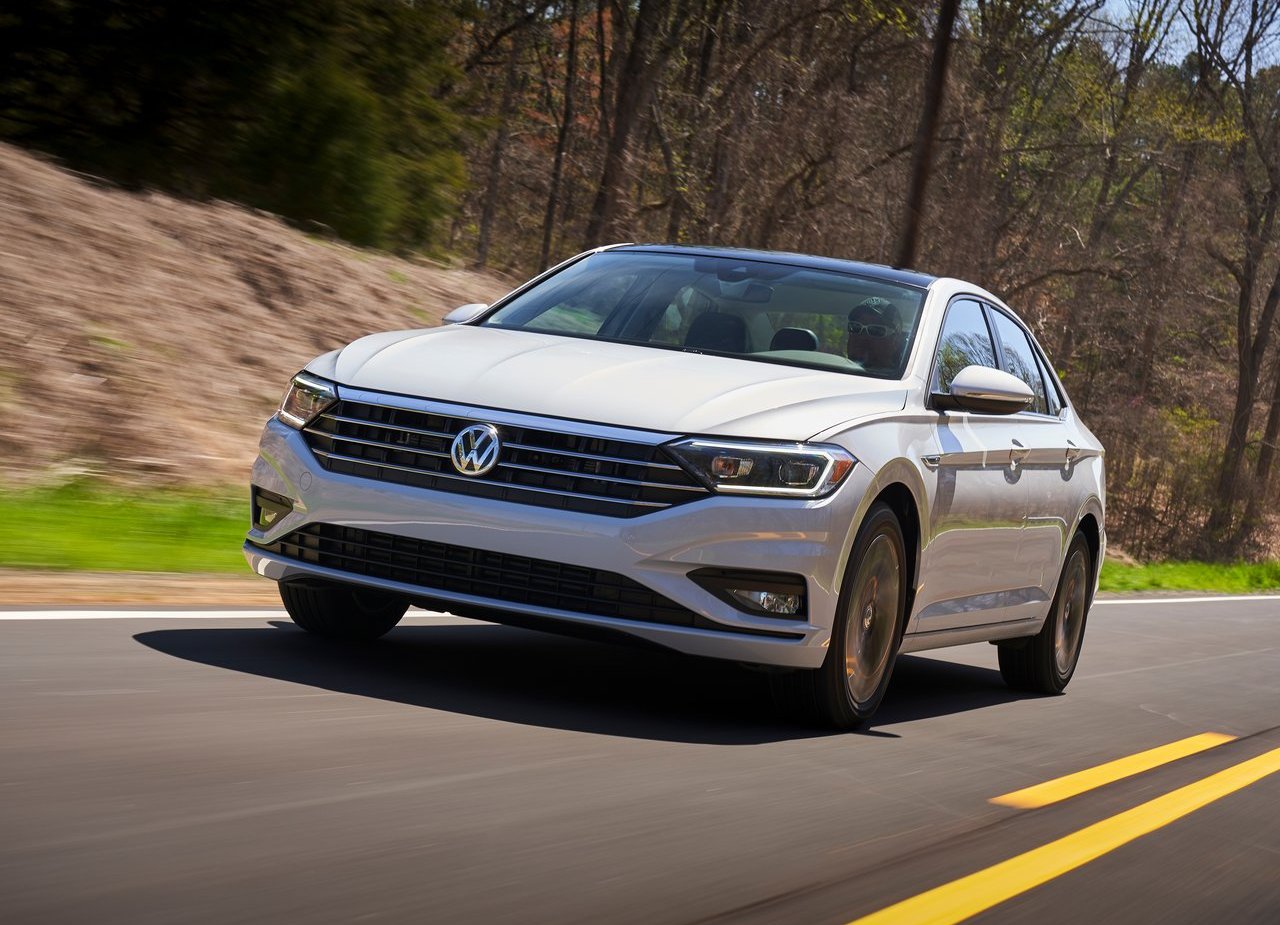2019 - VOLKSWAGEN JETTA, foto 18