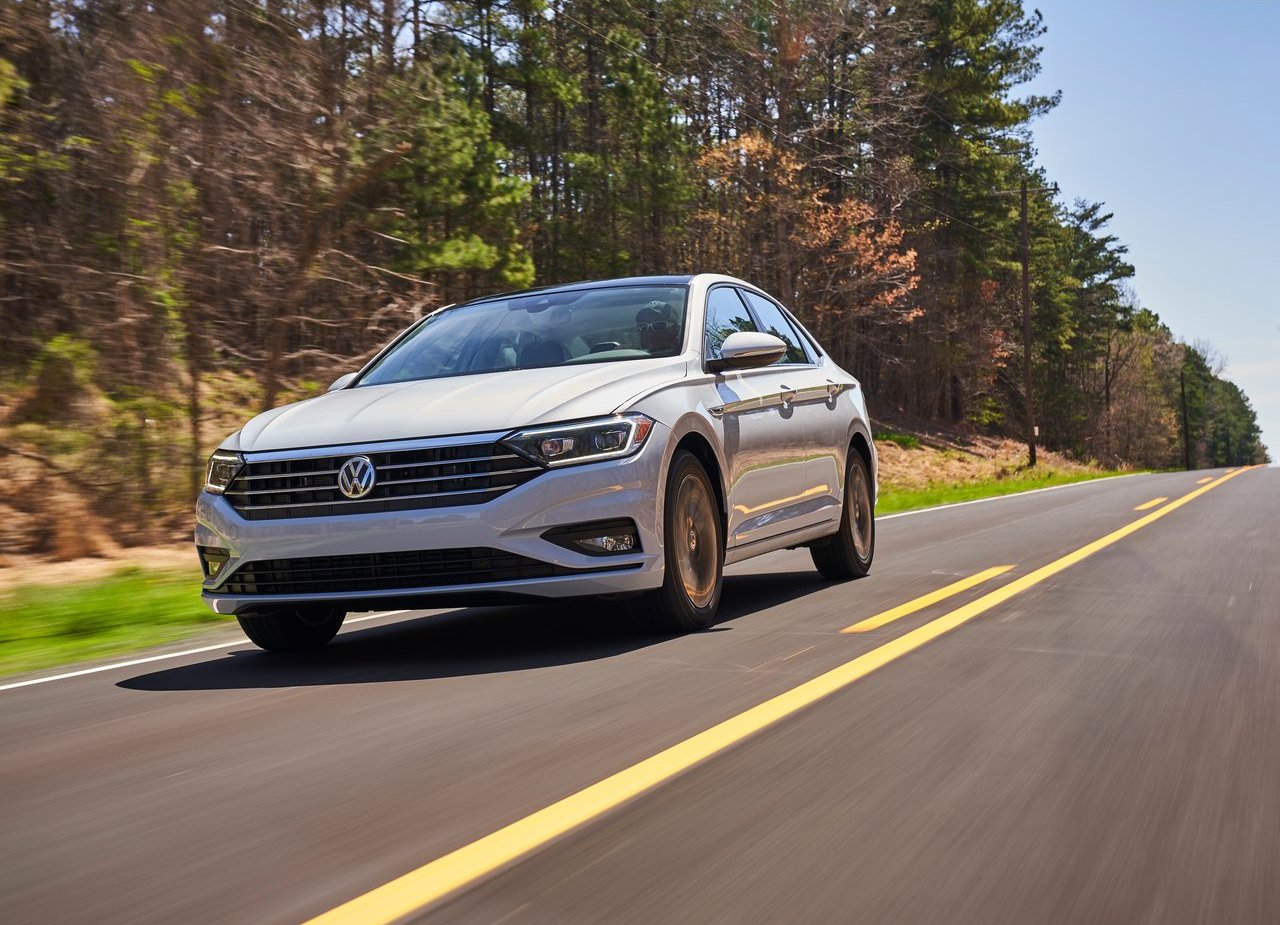 2019 - VOLKSWAGEN JETTA, foto 19