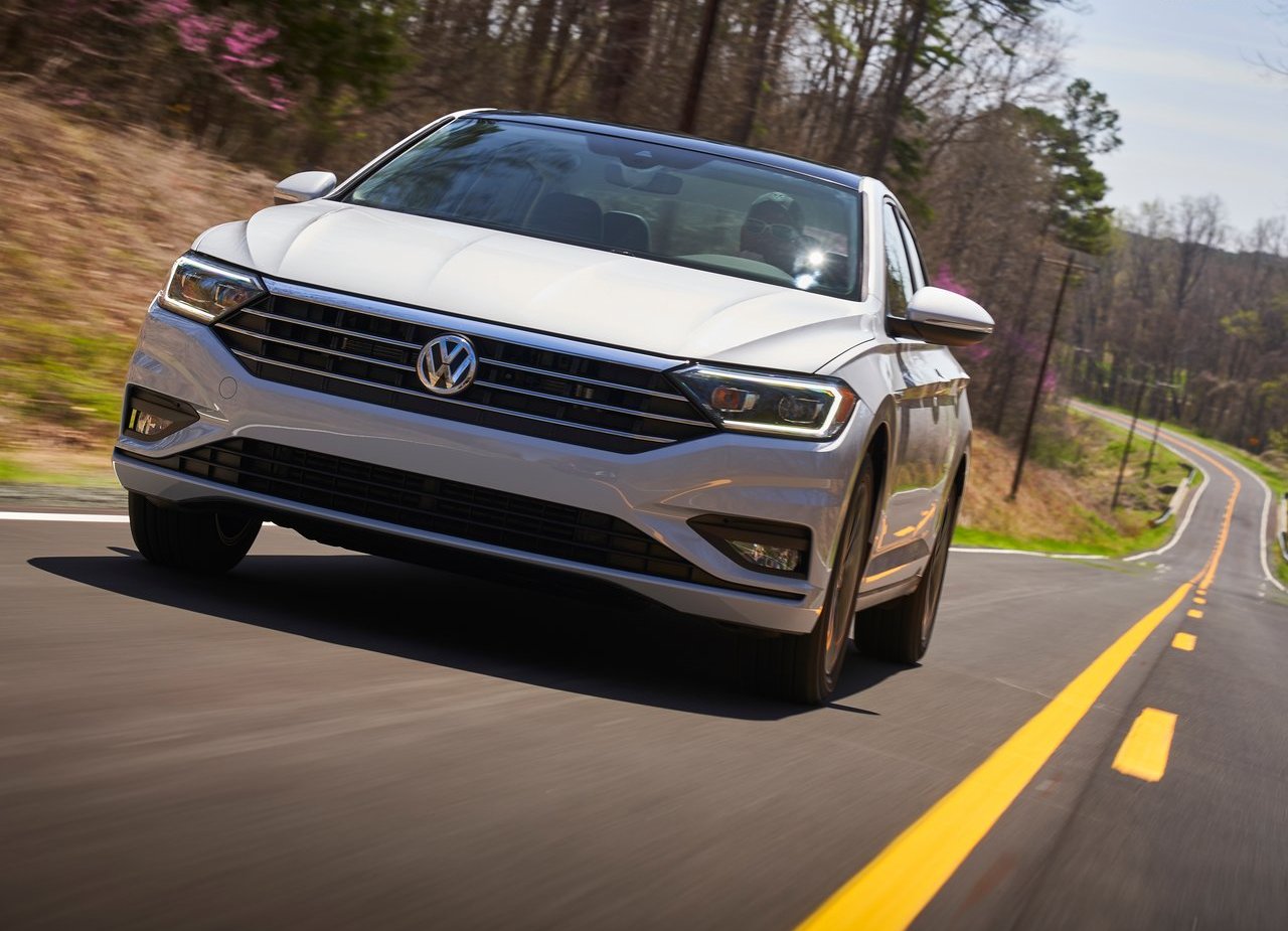 2019 - VOLKSWAGEN JETTA, foto 20