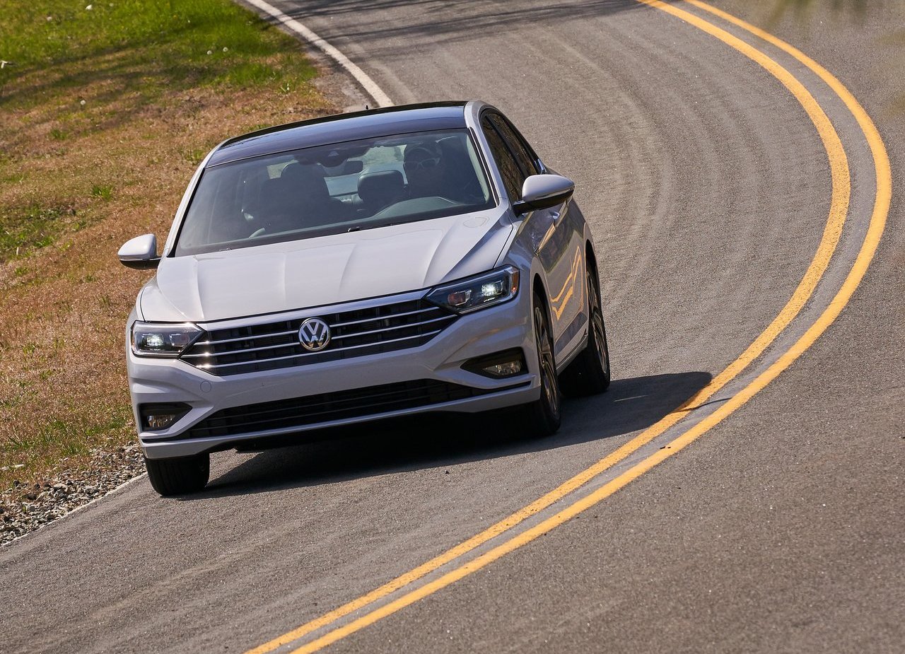 2019 - VOLKSWAGEN JETTA, foto 21