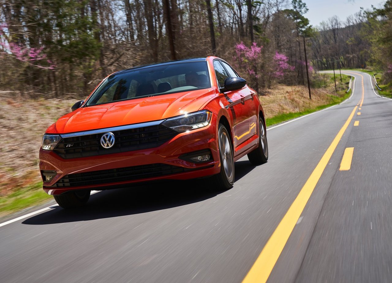 2019 - VOLKSWAGEN JETTA, foto 22
