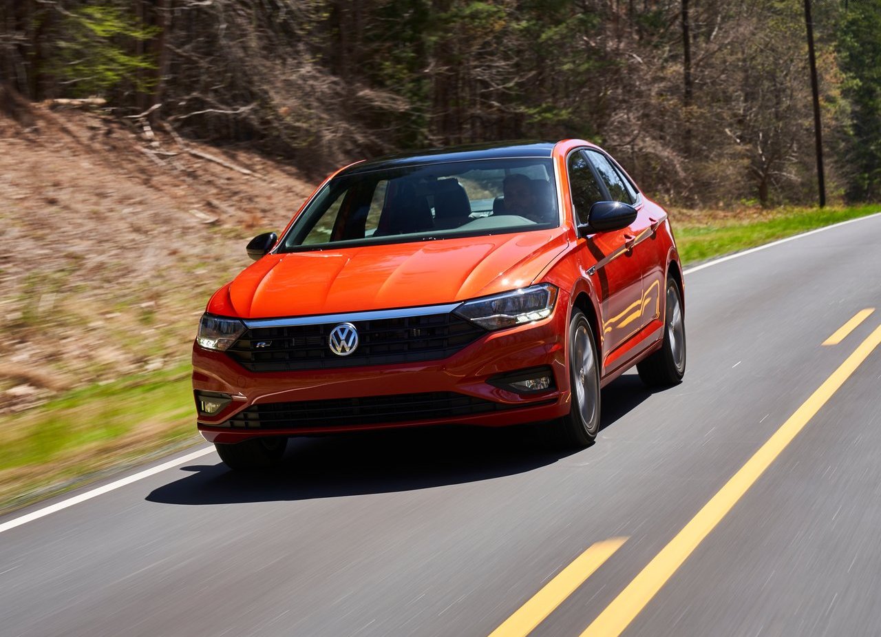2019 - VOLKSWAGEN JETTA, foto 23