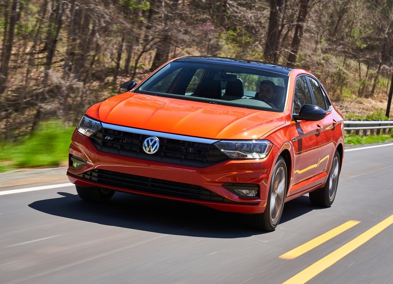 2019 - VOLKSWAGEN JETTA, foto 24