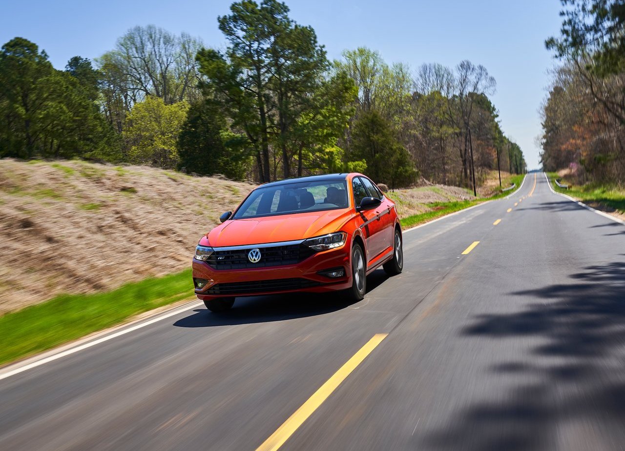 2019 - VOLKSWAGEN JETTA, foto 25