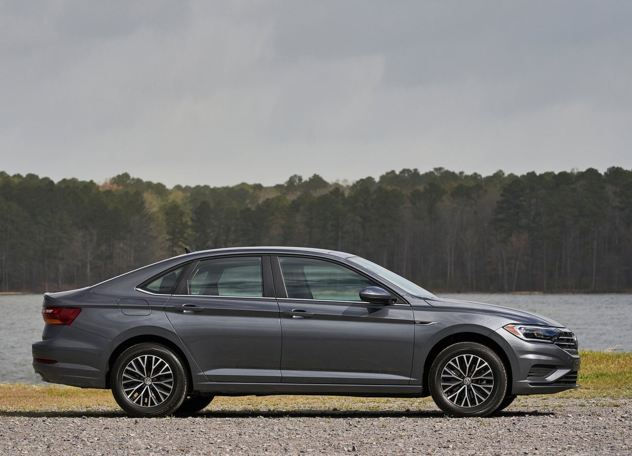2019 - VOLKSWAGEN JETTA, foto 26
