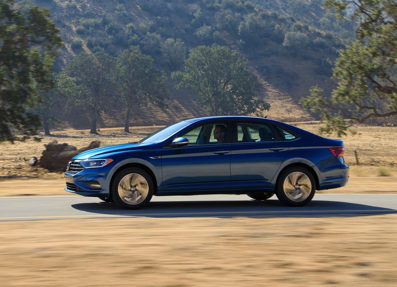2019 - VOLKSWAGEN JETTA, foto 27