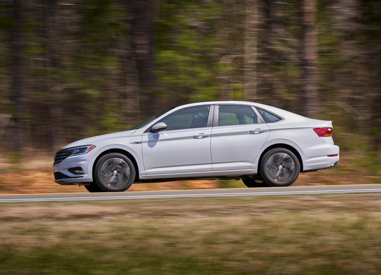 2019 - VOLKSWAGEN JETTA, foto 28