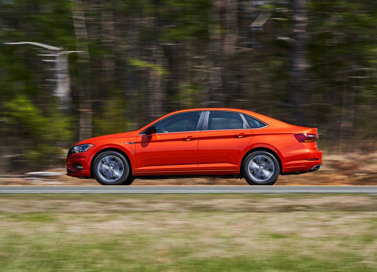 2019 - VOLKSWAGEN JETTA, foto 29