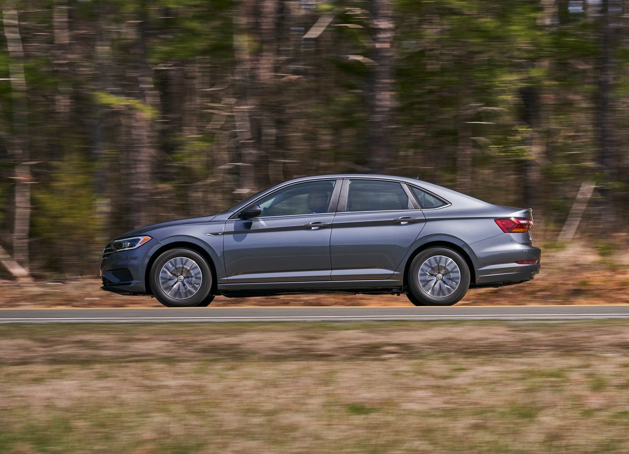 2019 - VOLKSWAGEN JETTA, foto 30
